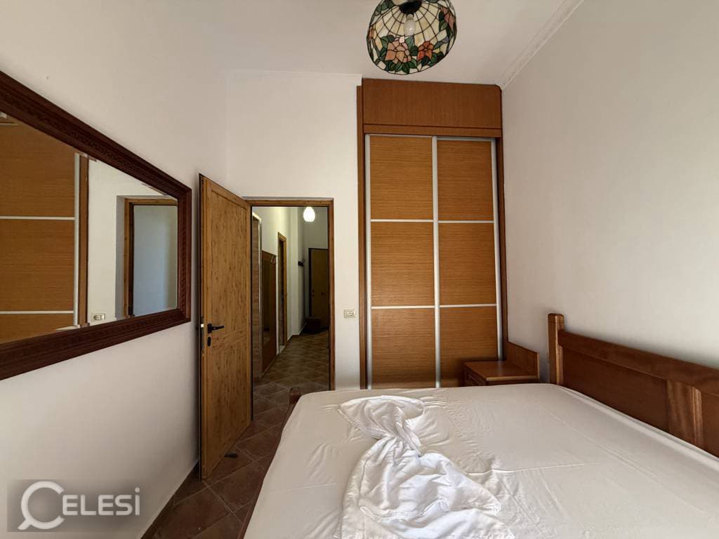 Apartament 1+1 me qira, Blloku Ambasadave — foto 5