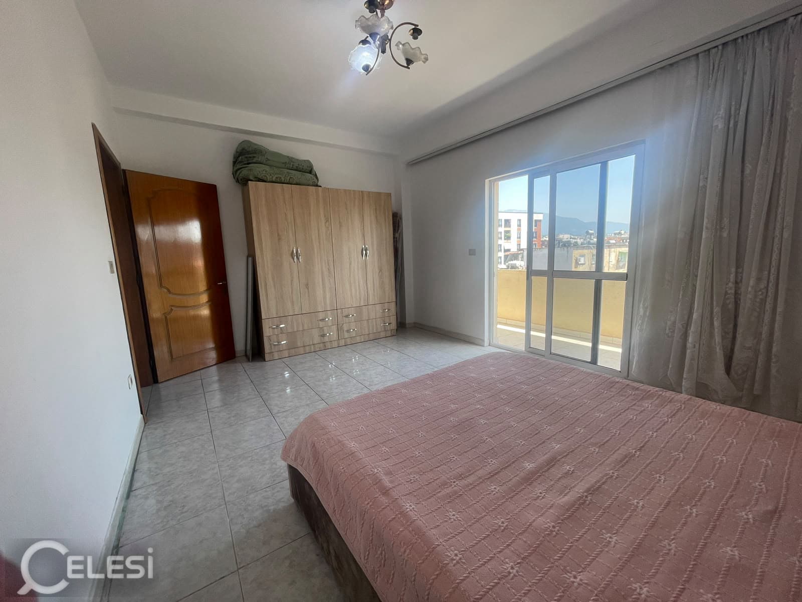 Apartament 2+1 me qira, Rruga Ramazan Farka — foto 5