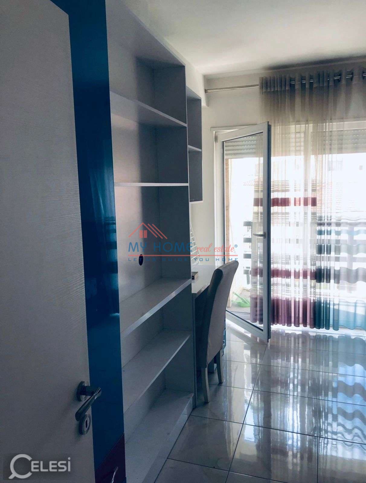 Apartament 2+1 me qira, Selvia — foto 5