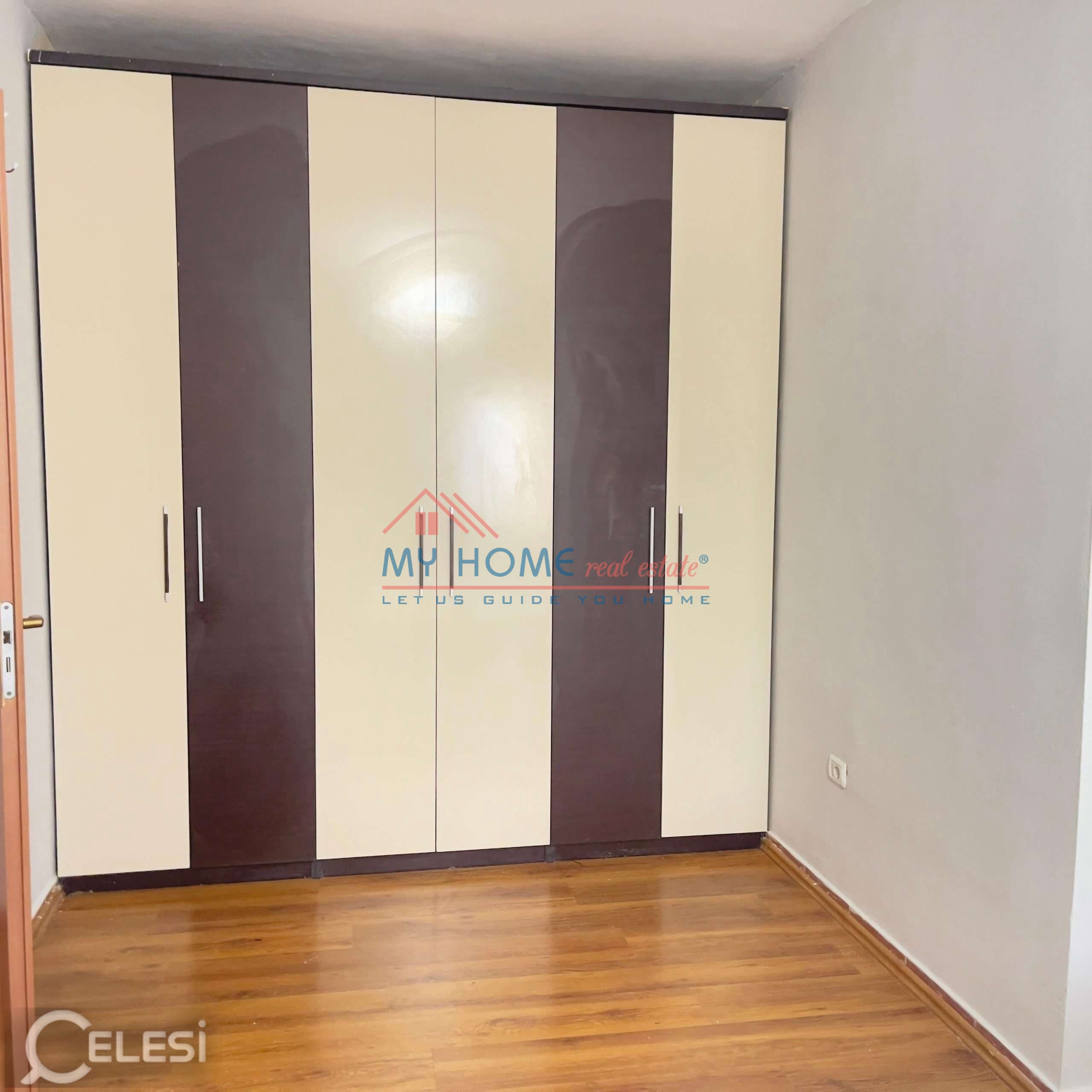 Apartament 1+1 me qira, Xhamllik — foto 5