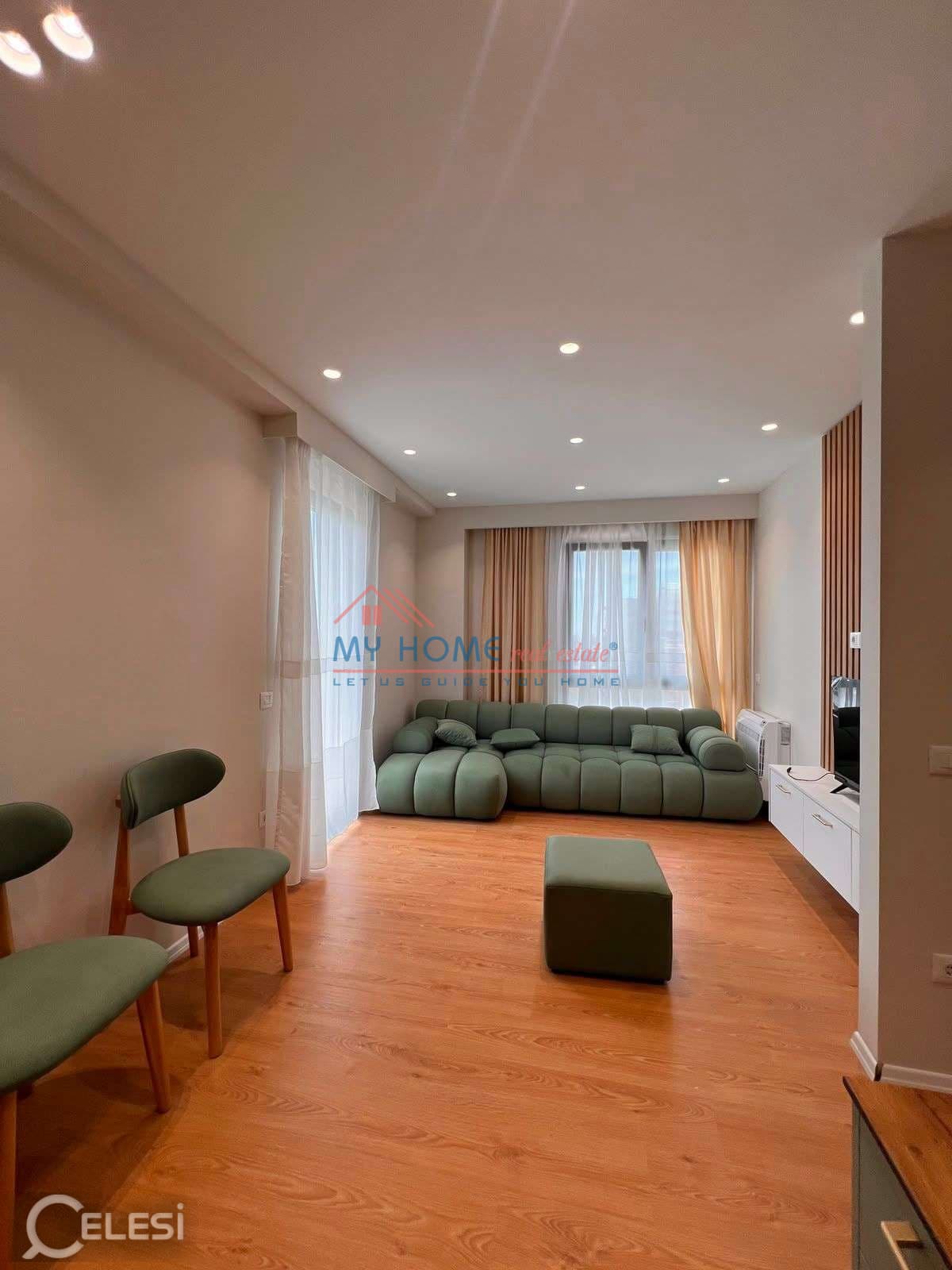 Apartament 2+1 me qira, Don Bosko — foto 3