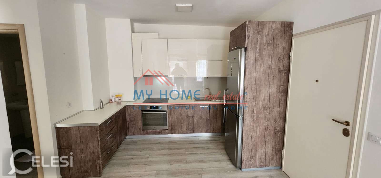 Apartament 2+1 me qira, Kopshti Zologjik — foto 2