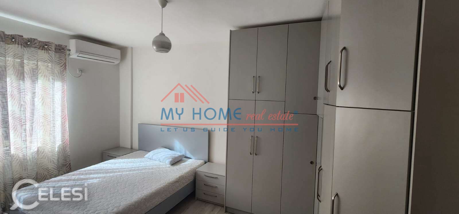 Apartament 2+1 me qira, Kopshti Zologjik — foto 5