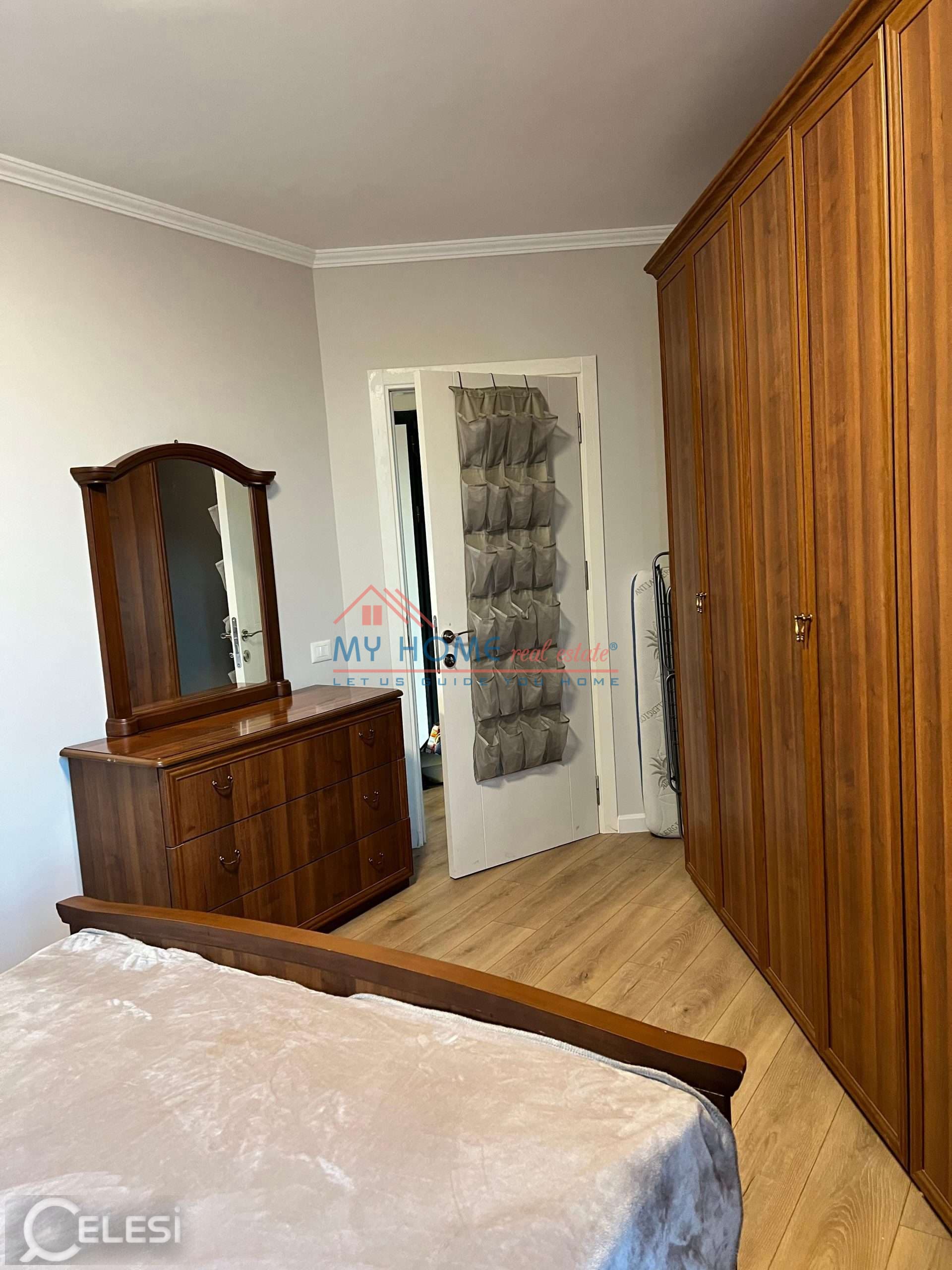 Apartament 2+1 në shitje, Yzberisht — foto 2