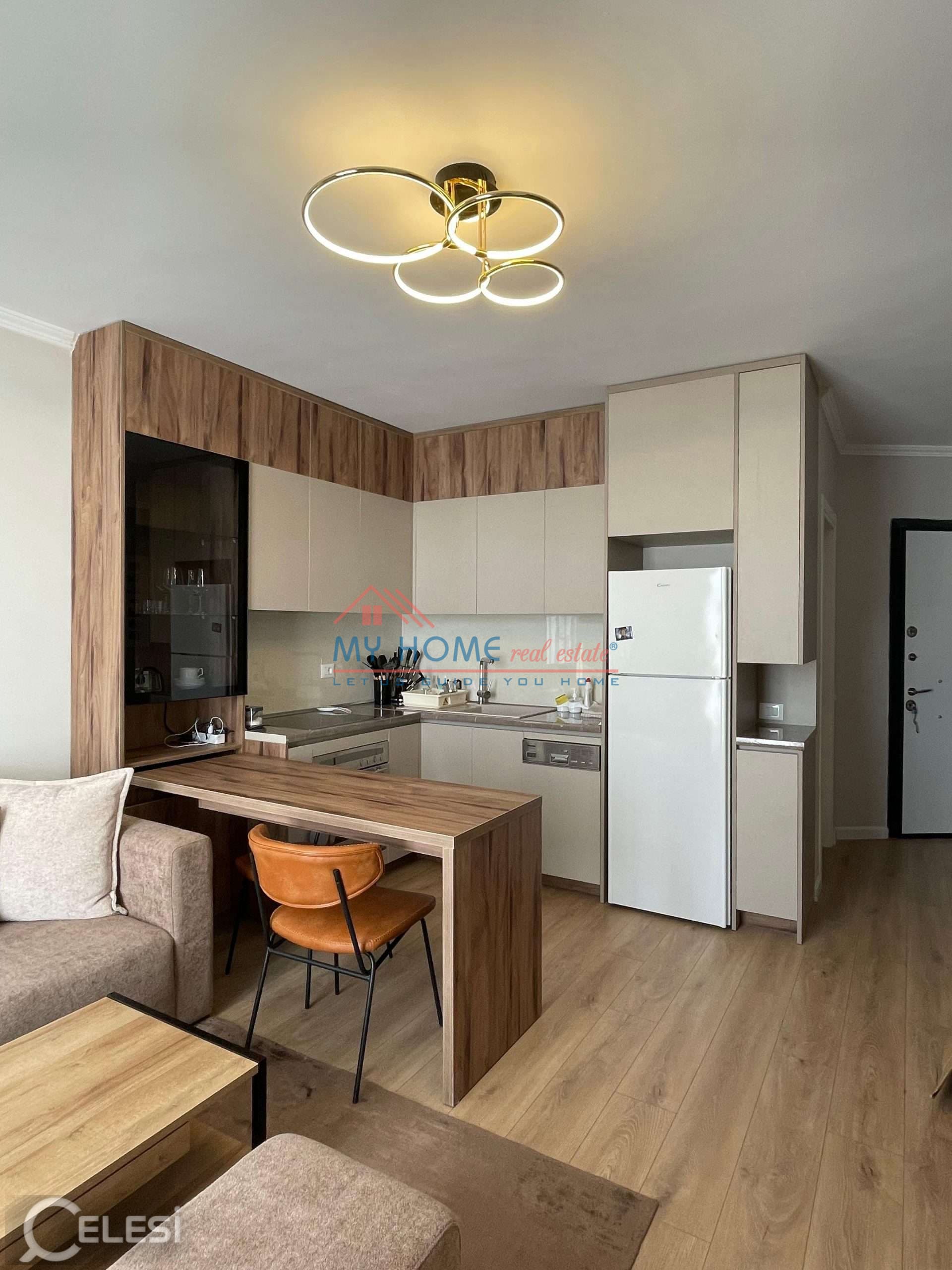Apartament 2+1 në shitje, Yzberisht — foto 4