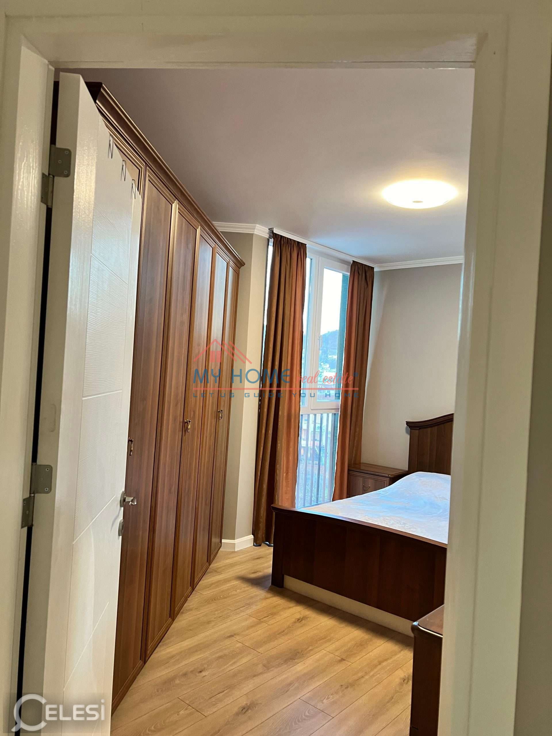Apartament 2+1 në shitje, Yzberisht — foto 5