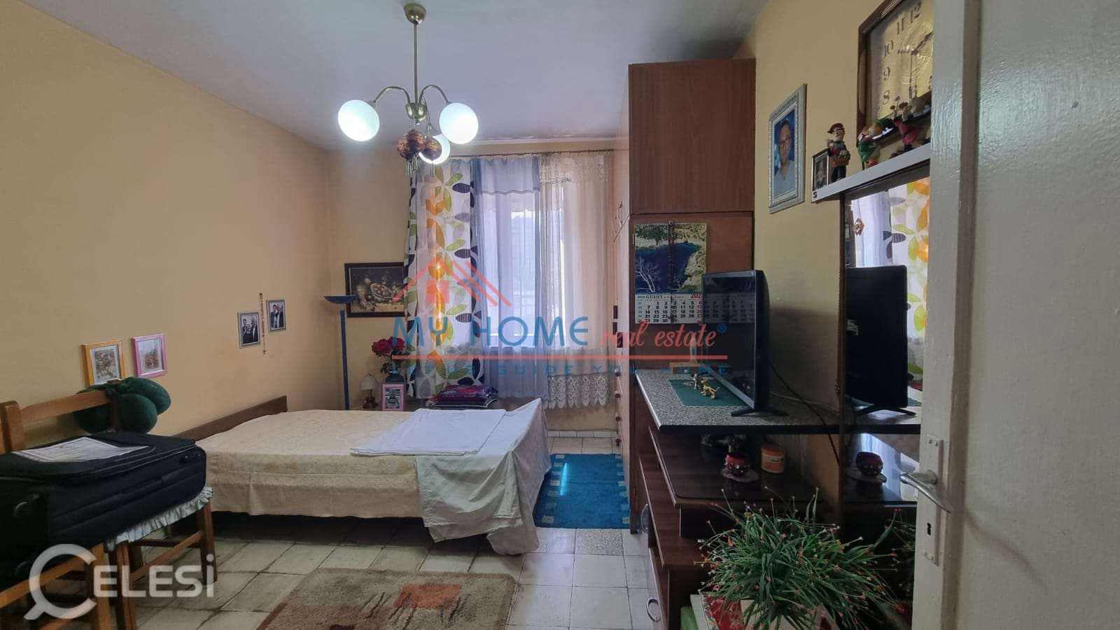 Apartament 1+1 në shitje, Komuna e Parisit — foto 2
