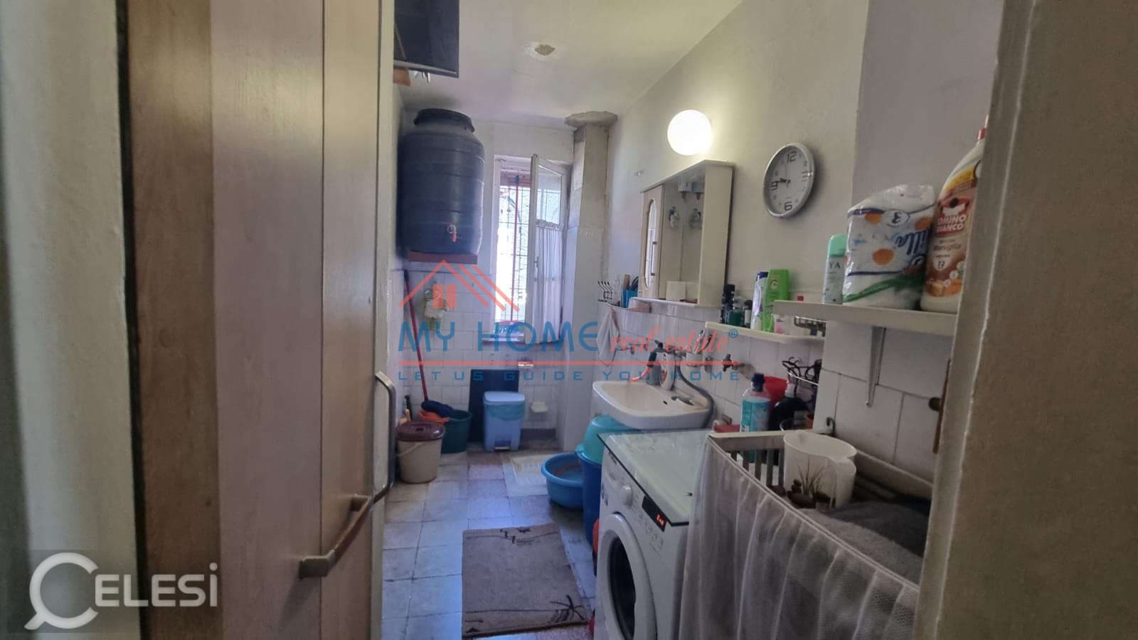 Apartament 1+1 në shitje, Komuna e Parisit — foto 4