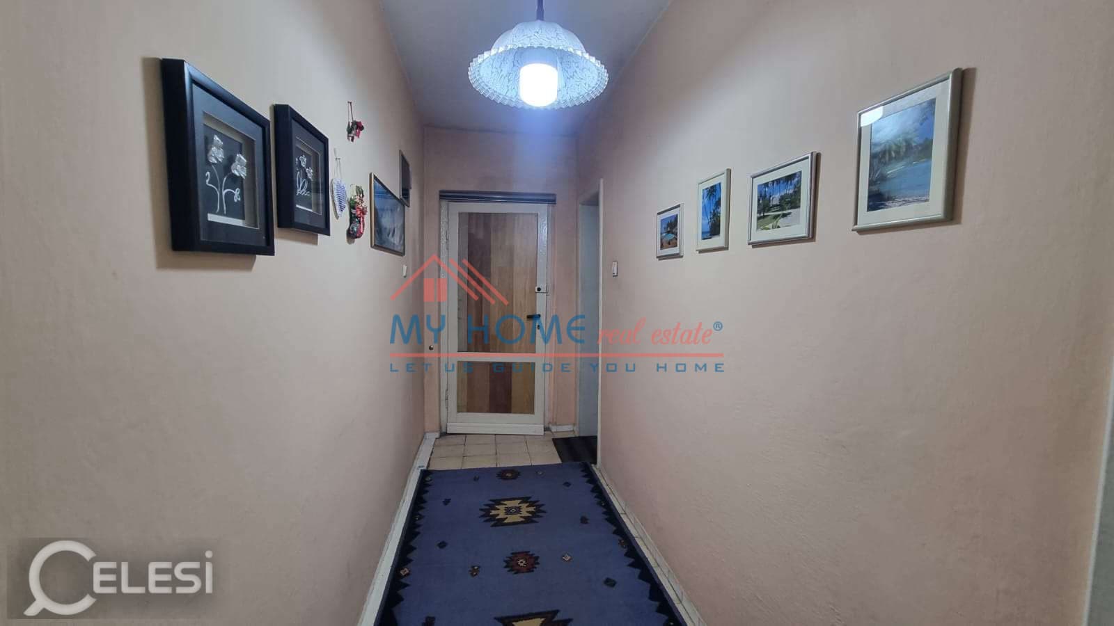 Apartament 1+1 në shitje, Komuna e Parisit — foto 5