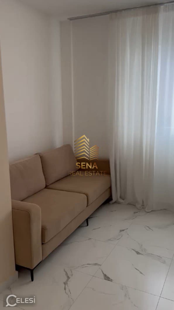 Apartament 1+1 me qira, Rruga Jorgo Plaku — foto 3