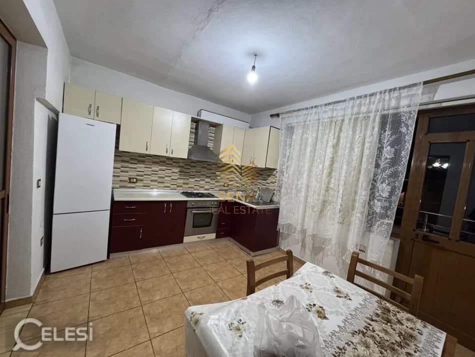 Apartament 2+1 me qira, Rruga Riza Kodheli — foto 2
