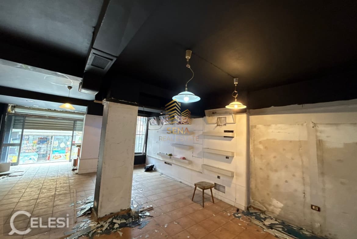 Hapësirë/Strukturë biznesi në shitje, Rruga Arkitekt Sinani — foto 4