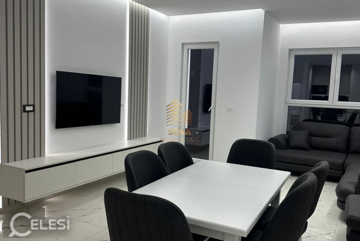 Apartament 2+1 me qira, Rruga Dritan Hoxha — foto 2