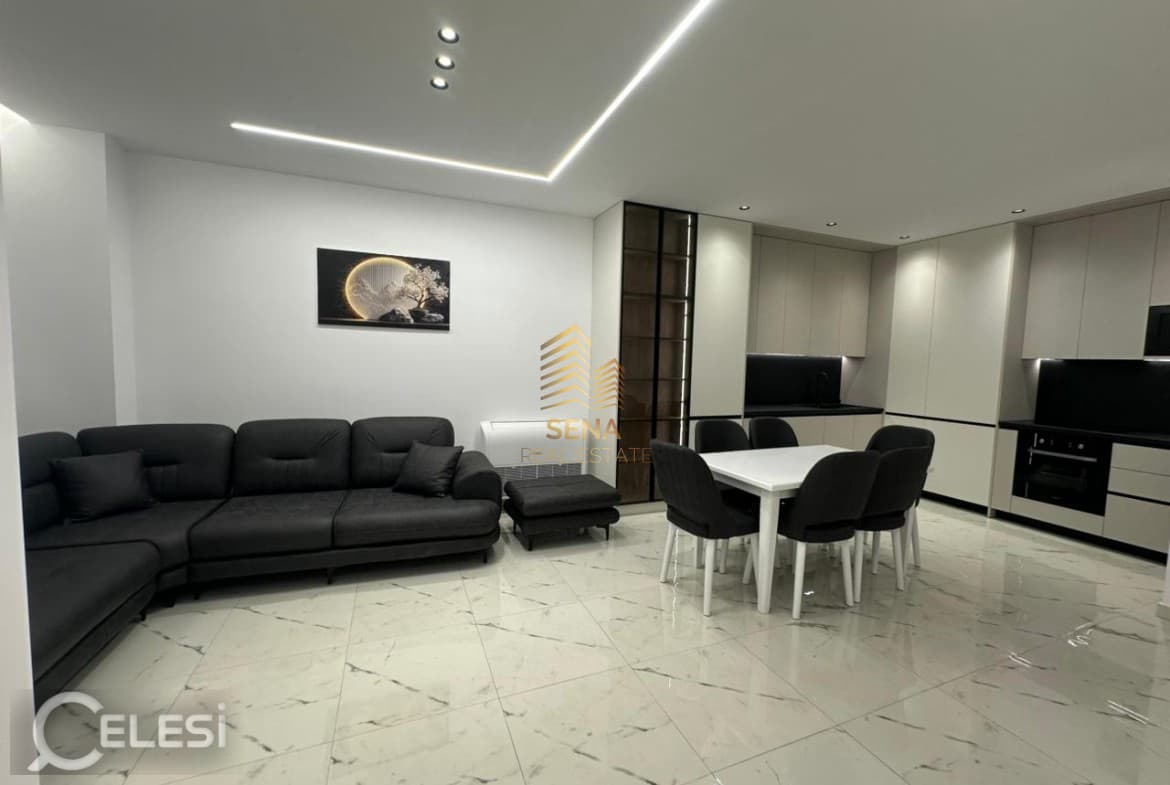 Apartament 2+1 me qira, Rruga Dritan Hoxha — foto 3