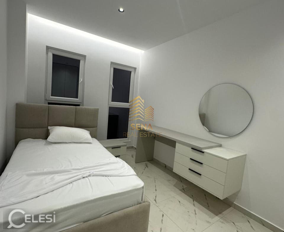 Apartament 2+1 me qira, Rruga Dritan Hoxha — foto 5