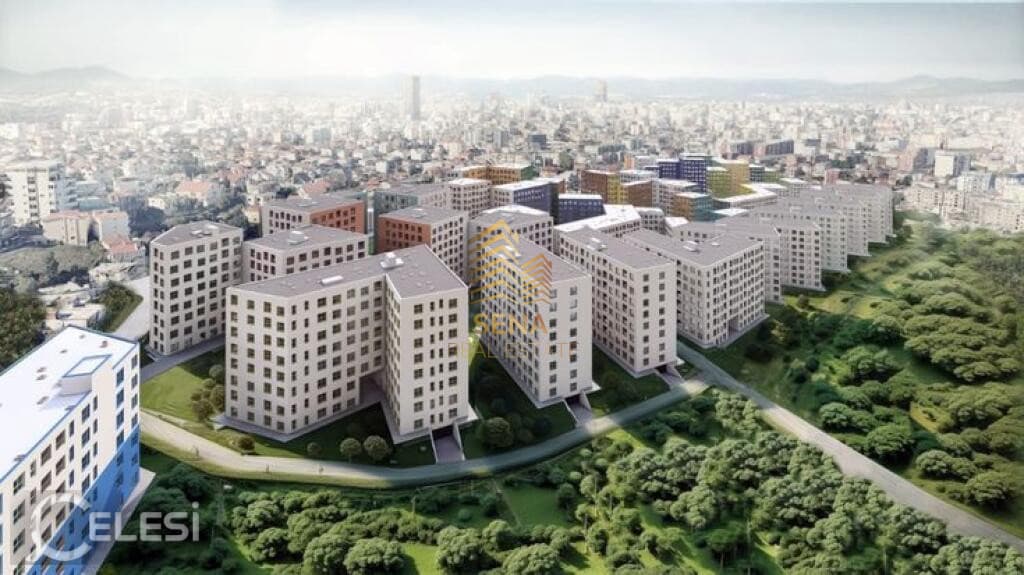 Apartament 1+1 në shitje, Rruga Pasho Hysa — foto 2