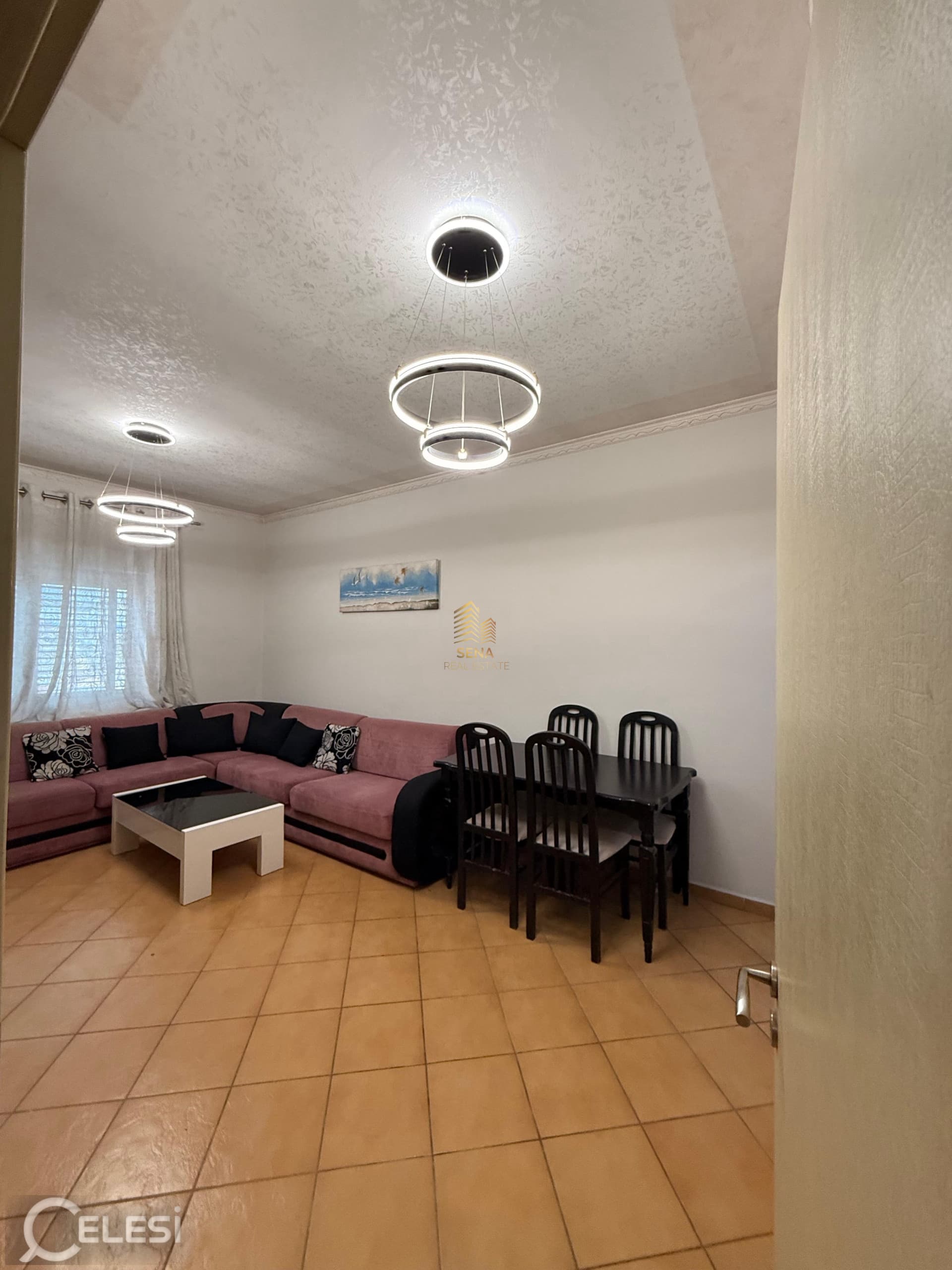 Apartament 1+1 në shitje, Rruga Ali Demi — foto 2