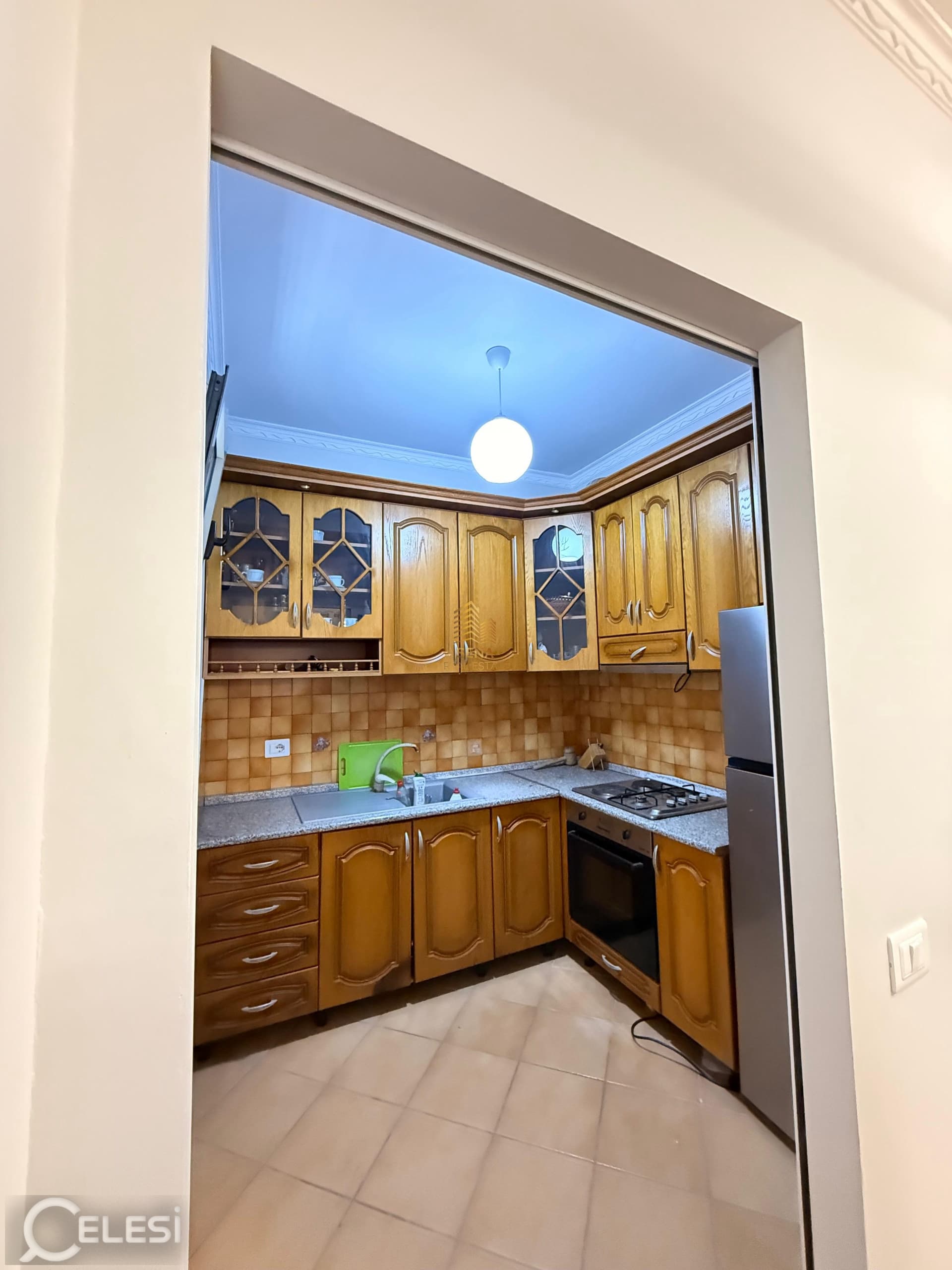 Apartament 1+1 në shitje, Rruga Ali Demi — foto 3