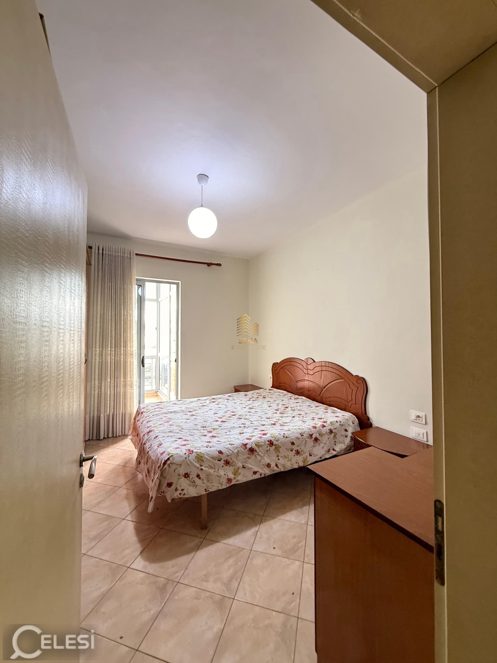 Apartament 1+1 në shitje, Rruga Ali Demi — foto 4
