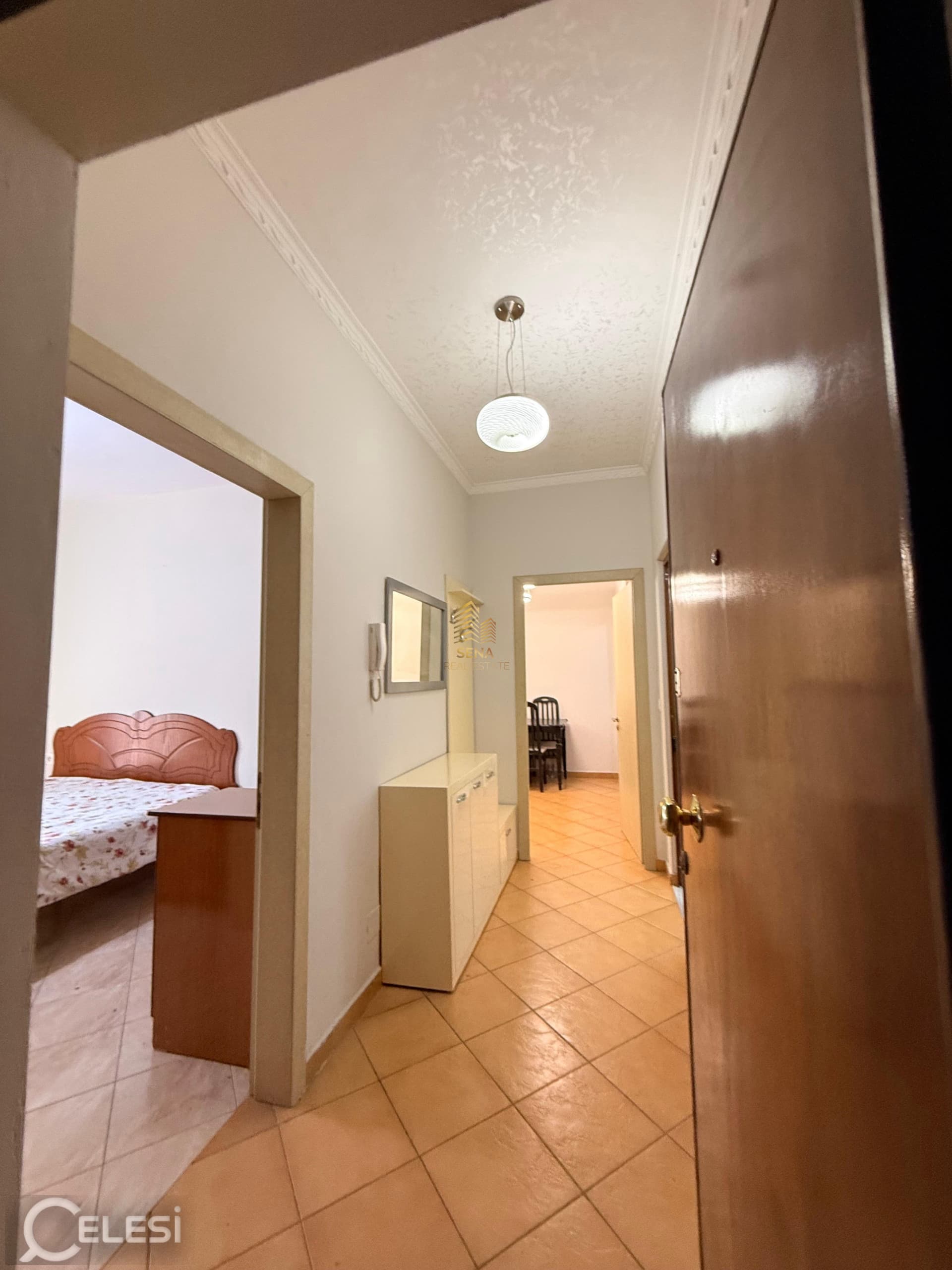 Apartament 1+1 në shitje, Rruga Ali Demi — foto 5