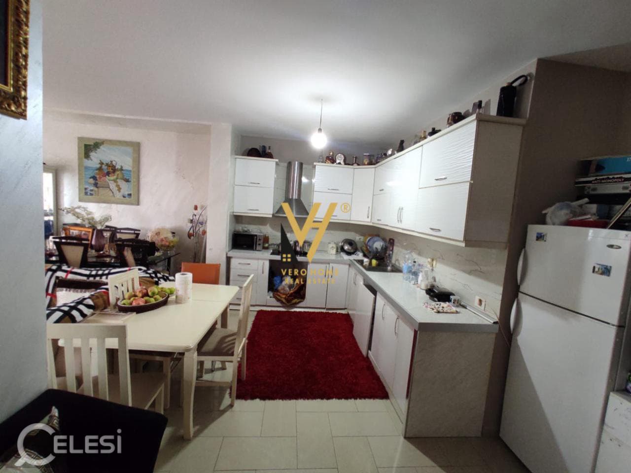 Apartament 3+1 e më shumë në shitje, FRESK — foto 2