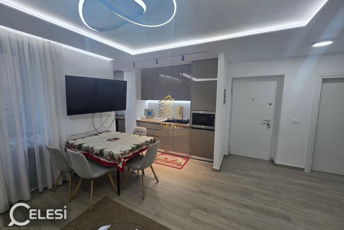Apartament 2+1 në shitje, Brryli, Rruga Arkitekt Kasemi — foto 3
