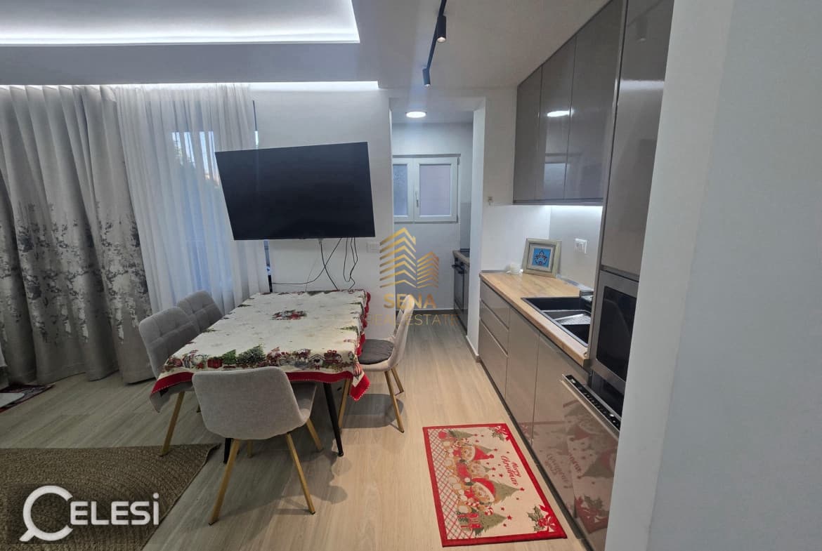 Apartament 2+1 në shitje, Brryli, Rruga Arkitekt Kasemi — foto 4