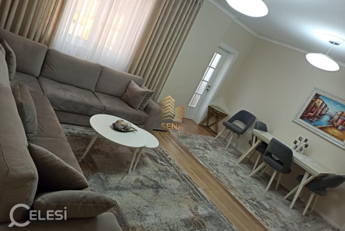 Apartament 1+1 me qira, Rruga Xhanfize Keko — foto 2