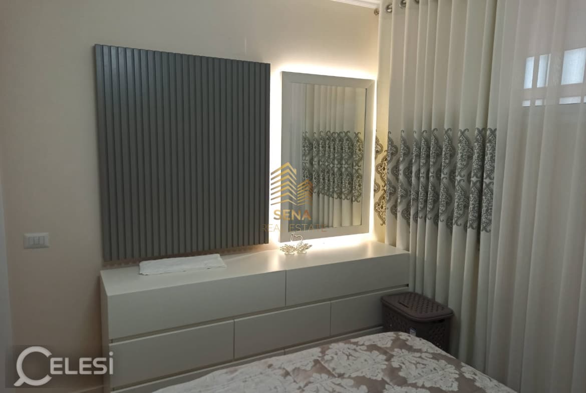 Apartament 1+1 me qira, Rruga Xhanfize Keko — foto 6