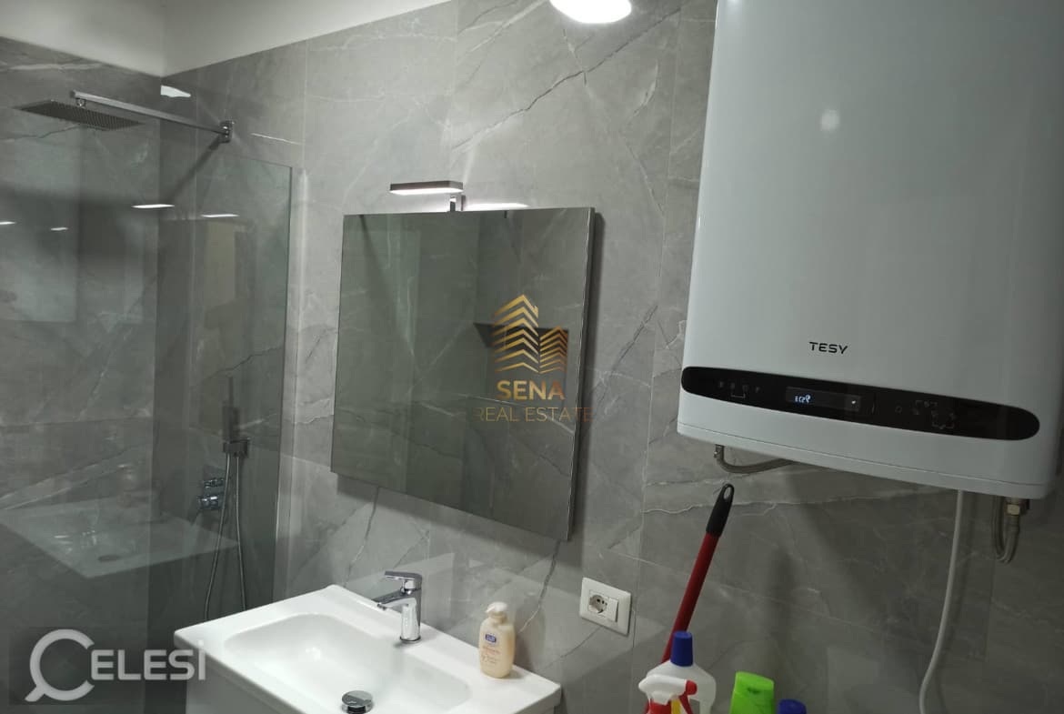 Apartament 1+1 me qira, Rruga Xhanfize Keko — foto 7