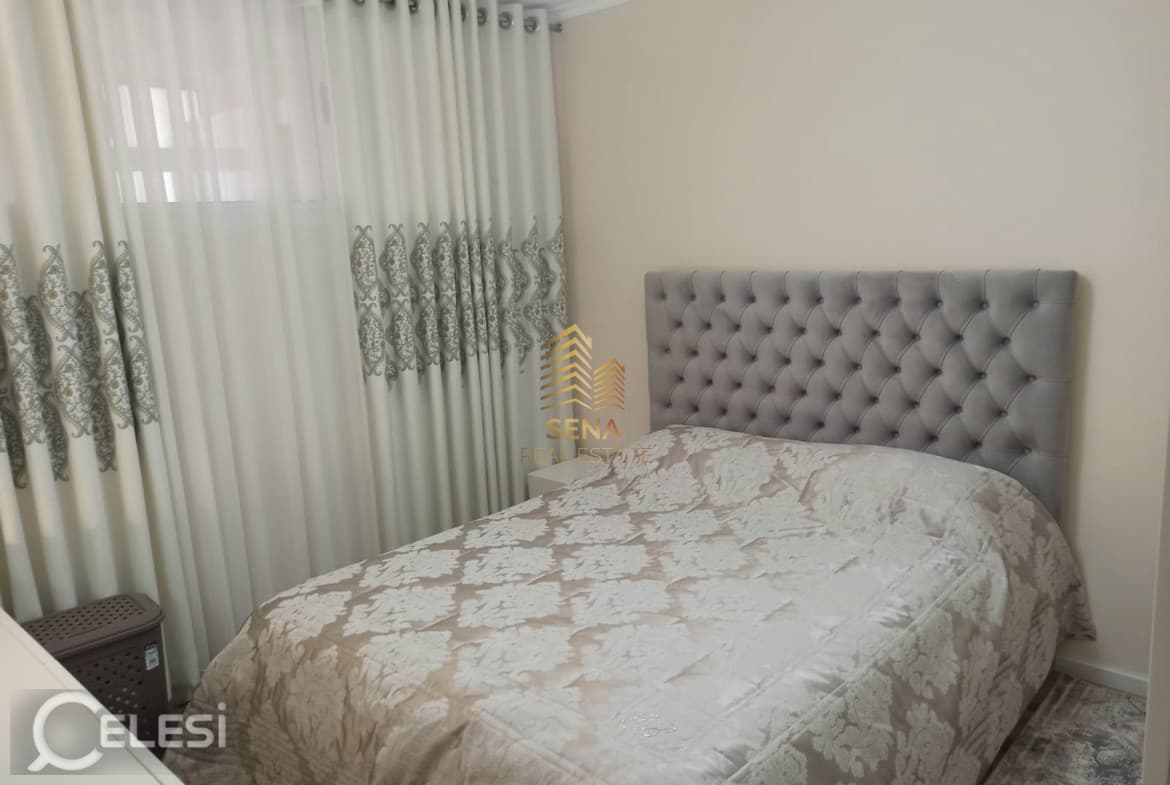 Apartament 1+1 me qira, Rruga Xhanfize Keko — foto 8
