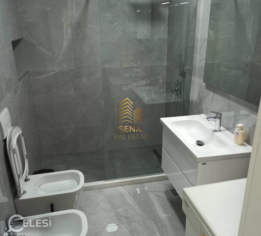 Apartament 1+1 me qira, Rruga Xhanfize Keko — foto 10