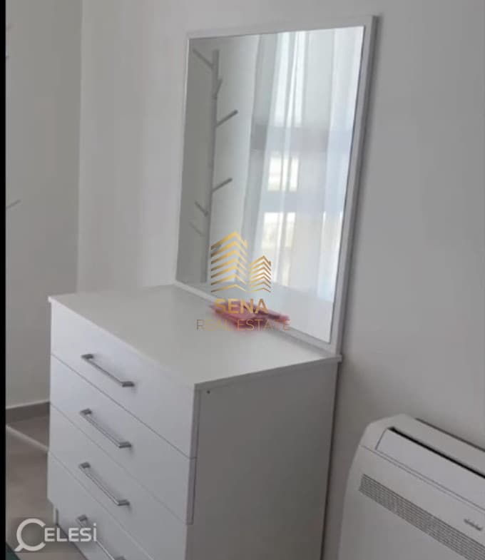 Apartament 1+1 me qira, Rruga 29 Nentori — foto 5