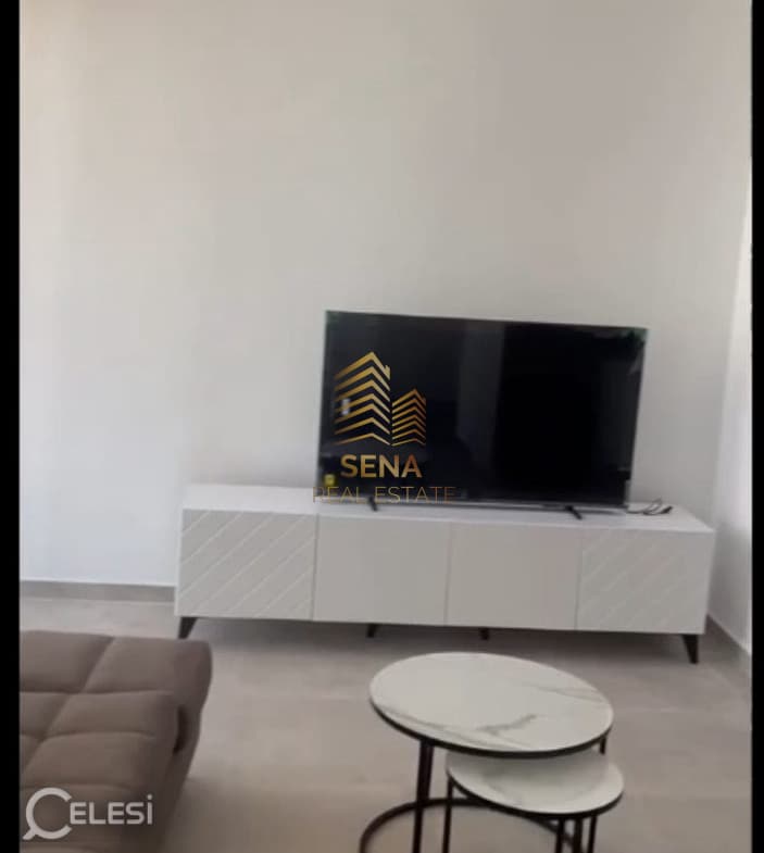 Apartament 1+1 me qira, Rruga 29 Nentori — foto 4