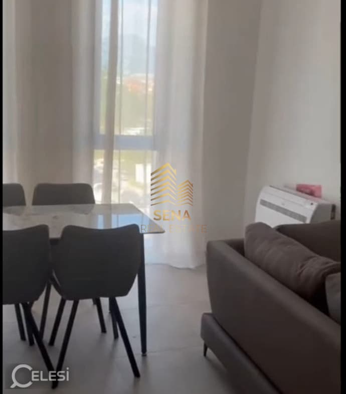 Apartament 1+1 me qira, Rruga 29 Nentori — foto 6