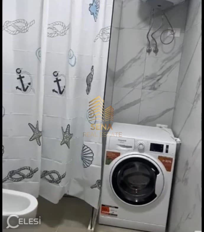 Apartament 1+1 me qira, Rruga 29 Nentori — foto 7