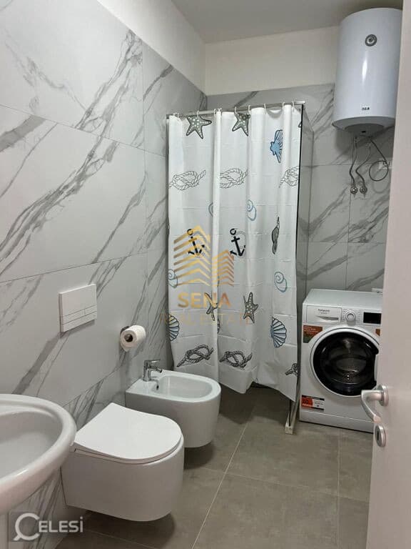 Apartament 1+1 me qira, Rruga 29 Nentori — foto 8