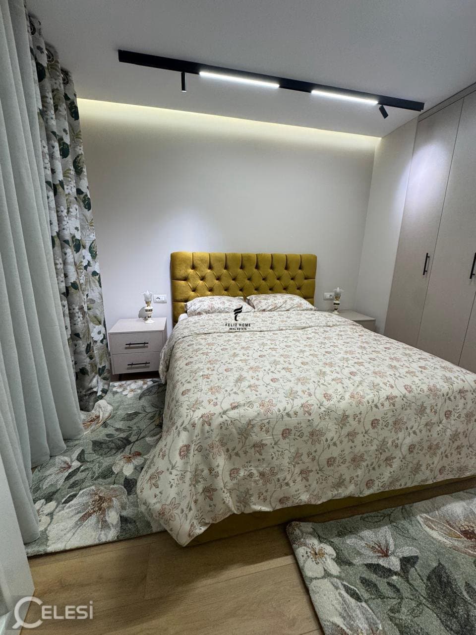 Apartament 1+1 me qira, KOPSHTI VOTANIK — foto 7