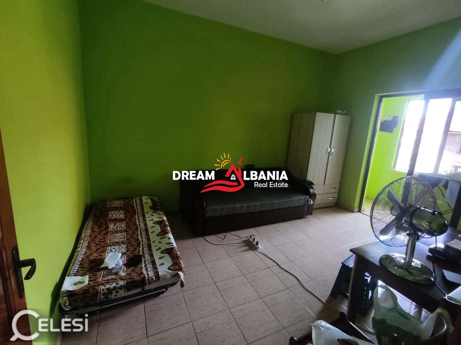 Apartament 1+1 në shitje, Rruga Dibres — foto 2