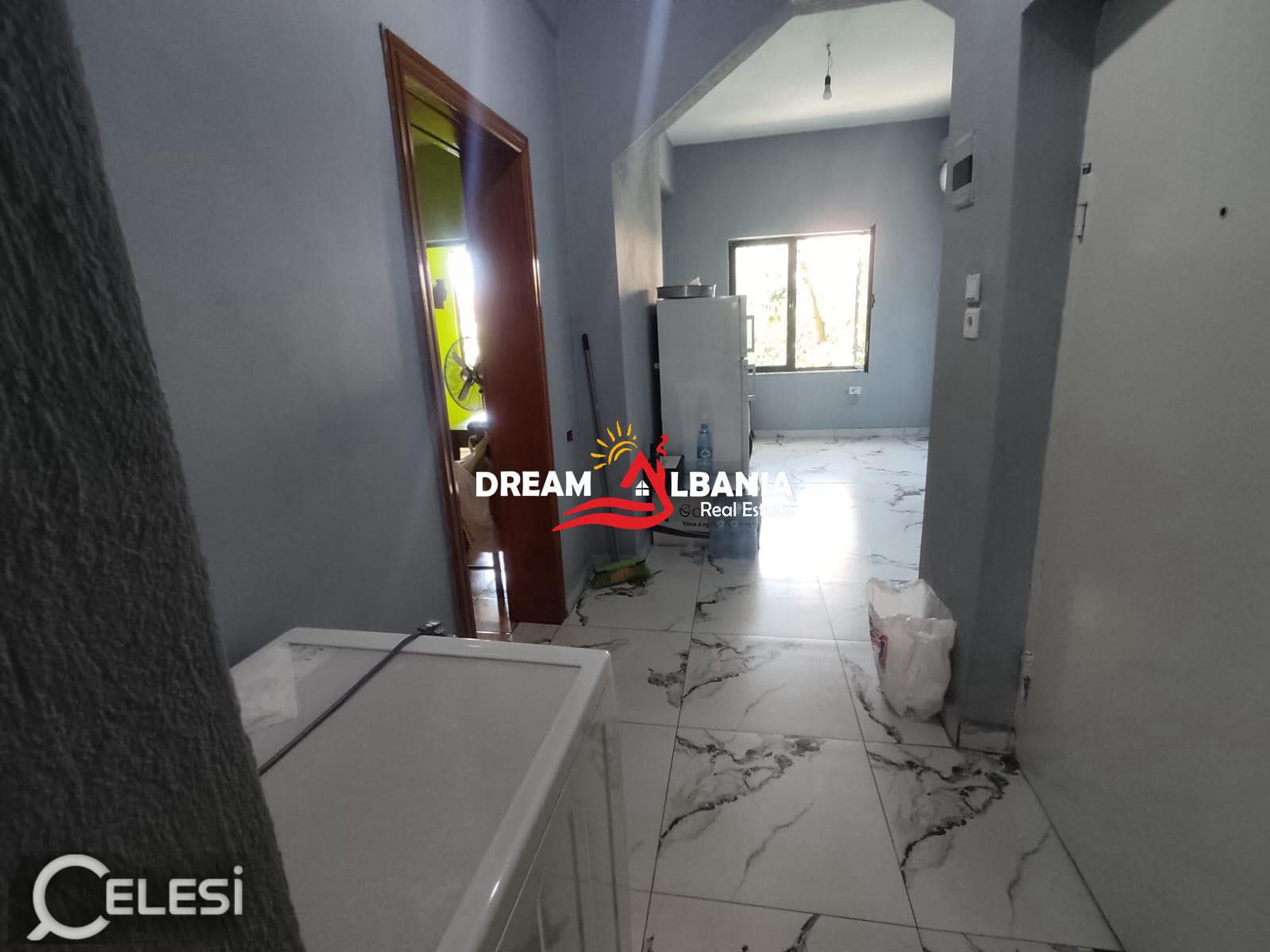 Apartament 1+1 në shitje, Rruga Dibres — foto 4