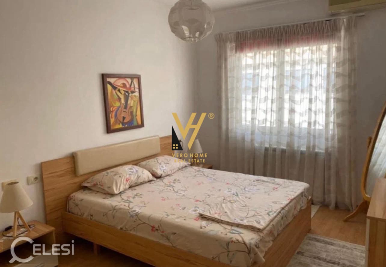 Apartament 2+1 me qira, RRUGA E BARRIKADAVE — foto 3