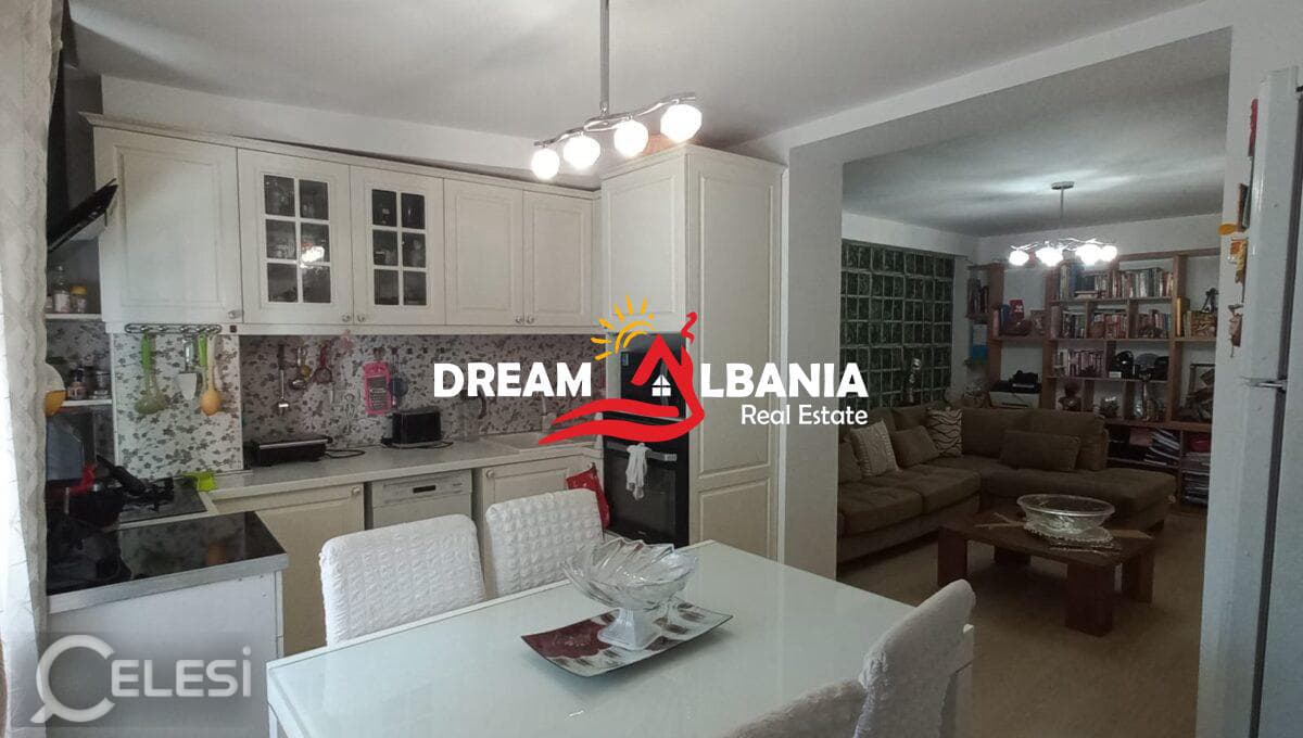 Apartament 2+1 në shitje, Xhamlliku — foto 2
