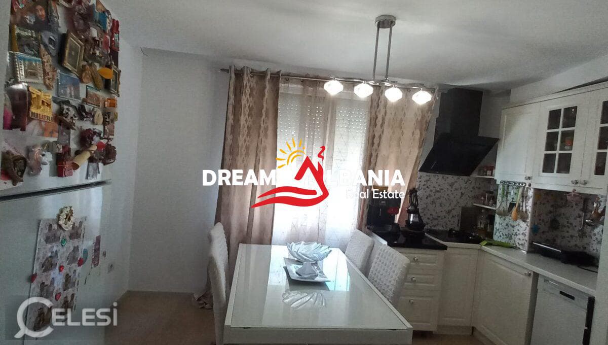 Apartament 2+1 në shitje, Xhamlliku — foto 4