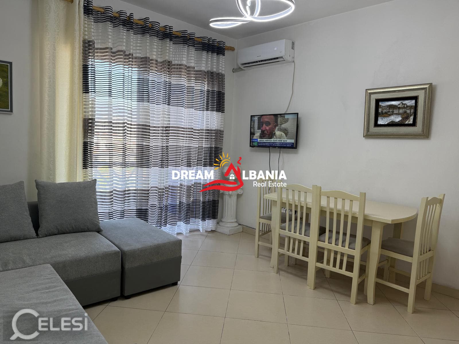 Apartament 2+1 me qira, 21 Dhjetori — foto 2