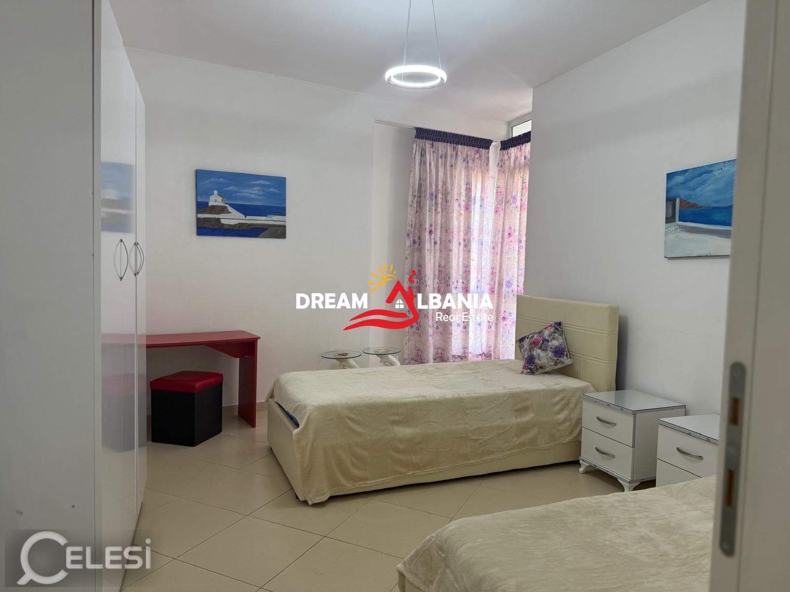 Apartament 2+1 me qira, 21 Dhjetori — foto 4