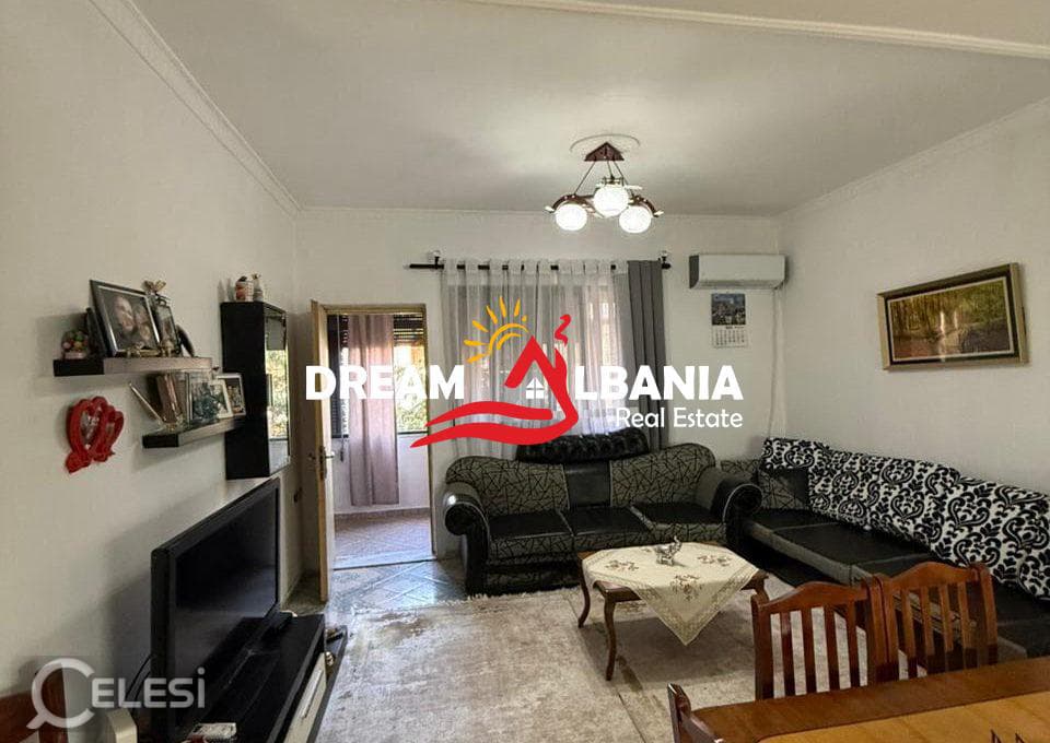 Apartament 1+1 në shitje, bulevardi i ri — foto 2