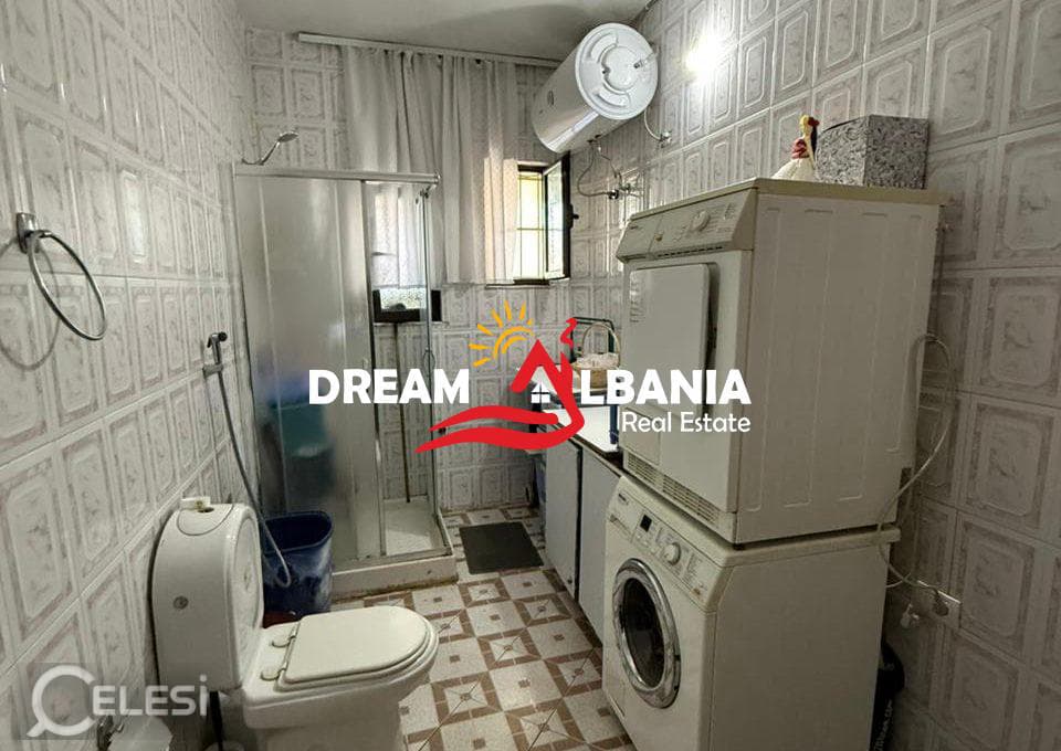 Apartament 1+1 në shitje, bulevardi i ri — foto 3