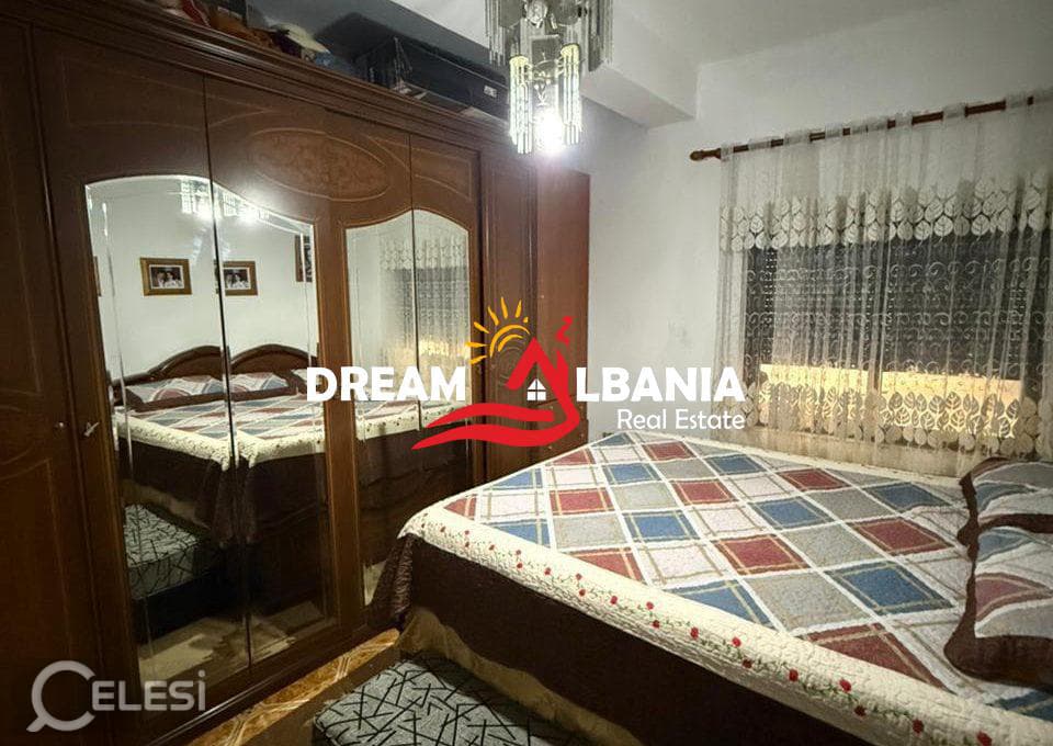 Apartament 1+1 në shitje, bulevardi i ri — foto 4