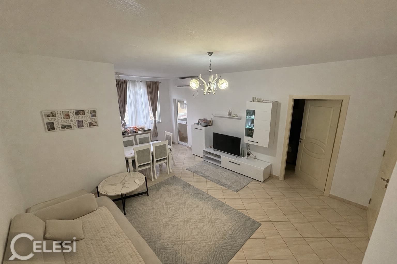 Apartament 1+1 në shitje, Fushë-Mëzez – Mbrapa Ardenos — foto 5