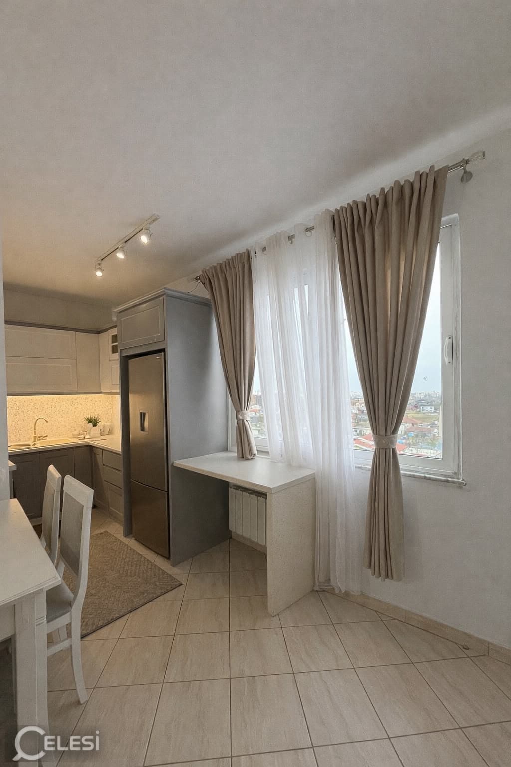 Apartament 1+1 në shitje, Fushë-Mëzez – Mbrapa Ardenos — foto 4